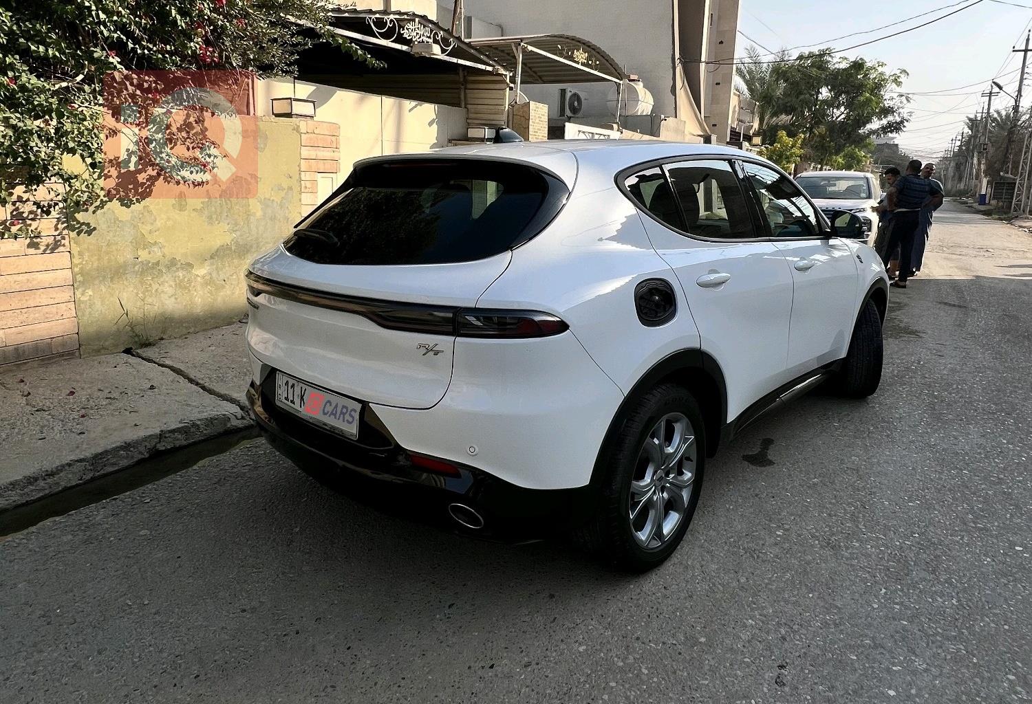 دودج هورنيت